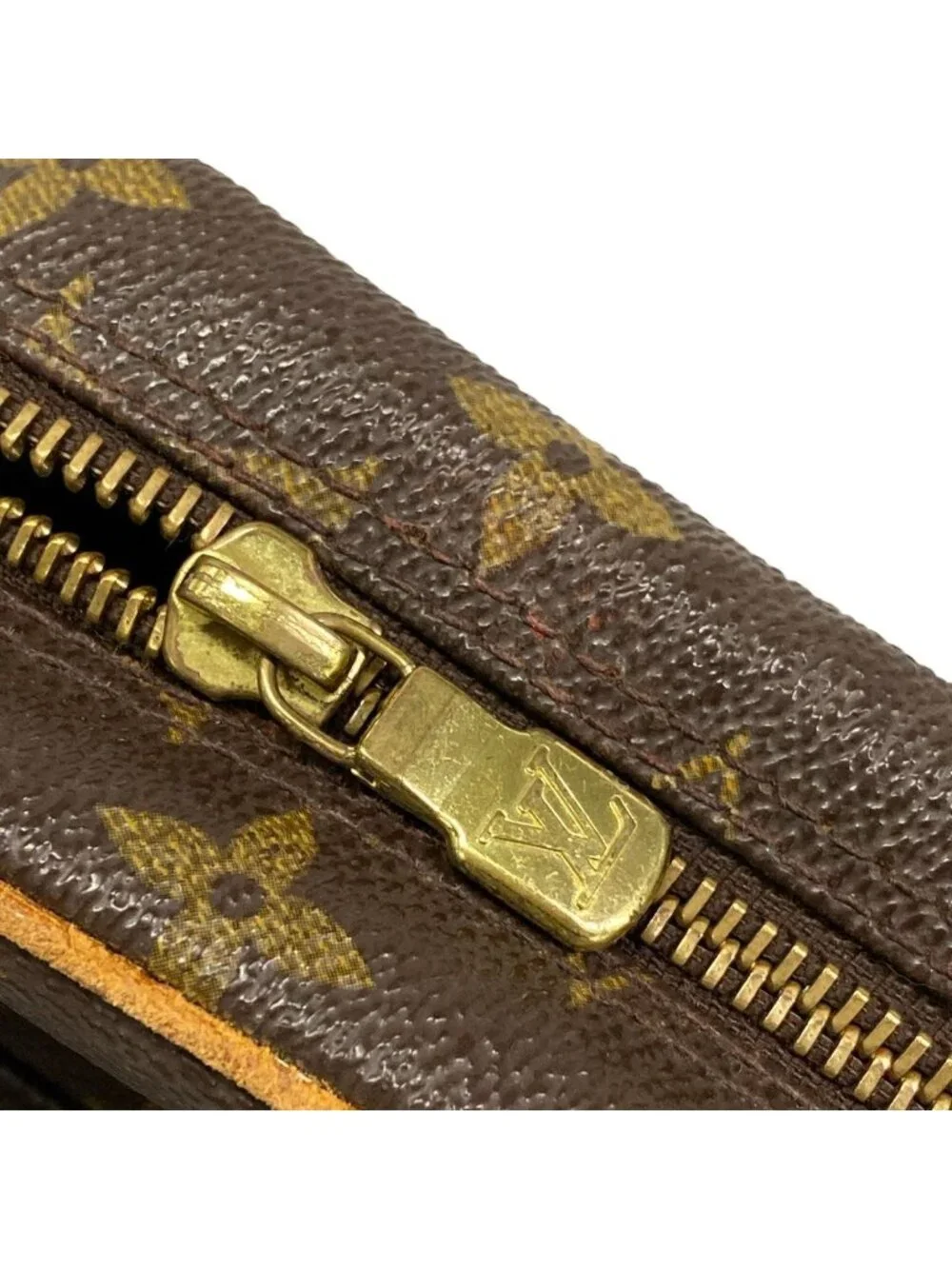 Louis Vuitton Shoulder Bag Monogram Amazon